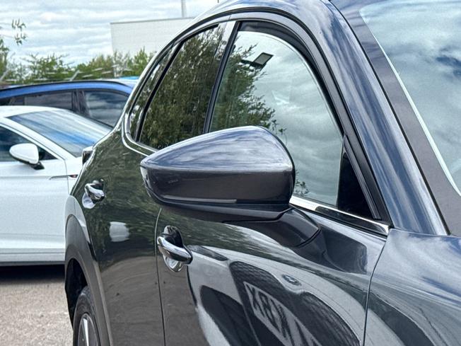 MAZDA Cx-30 Photo 20