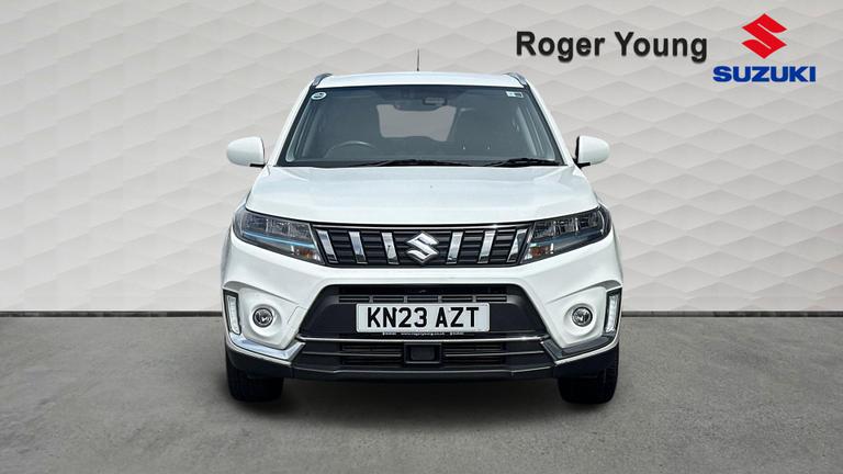 Used Suzuki Vitara KN23AZT 7