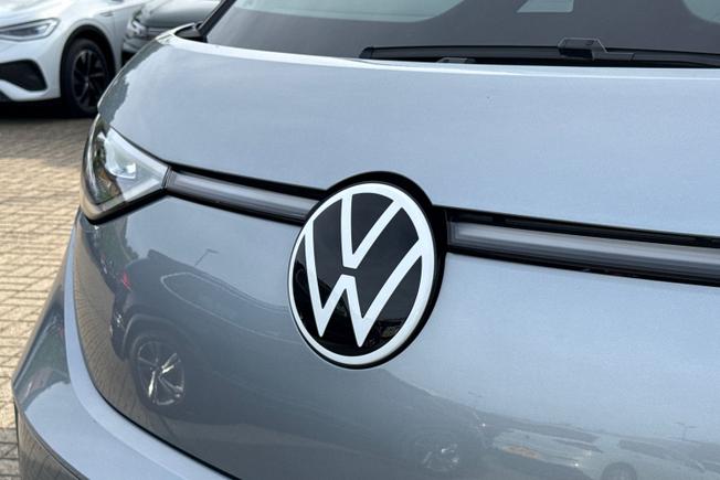 VOLKSWAGEN Id. Buzz Photo 25