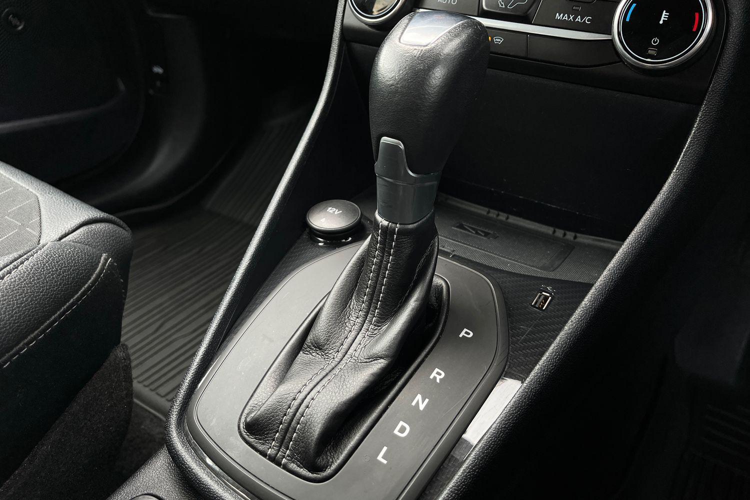 Ford Fiesta Photo 32