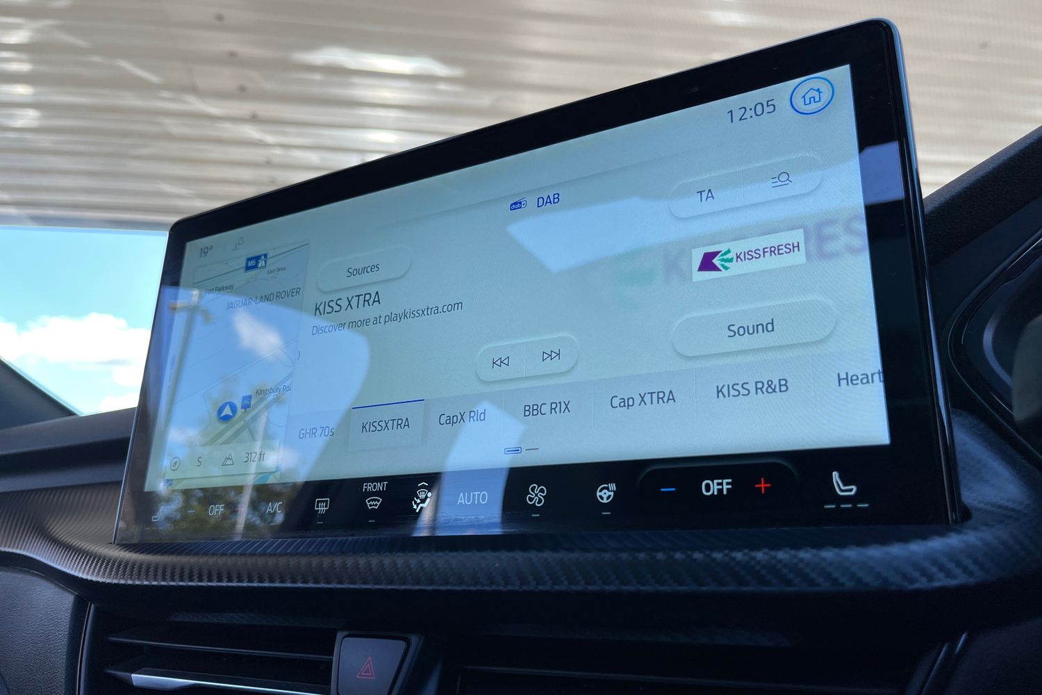 Ford Kuga Photo 26