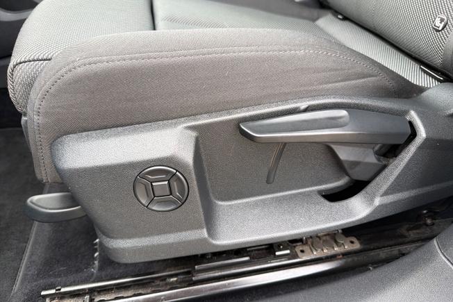 AUDI Q4 E-Tron Photo 39