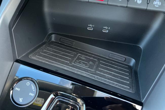 AUDI A3 Photo 32