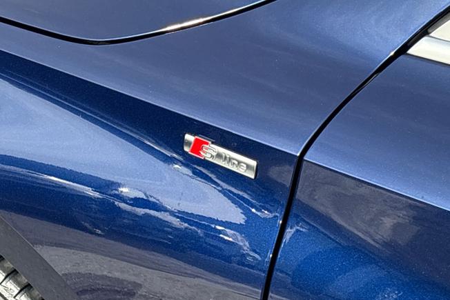 Audi A3 Photo 20