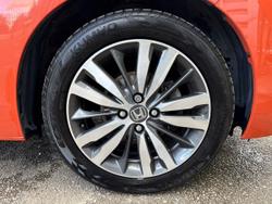 HONDA Jazz Photo 5