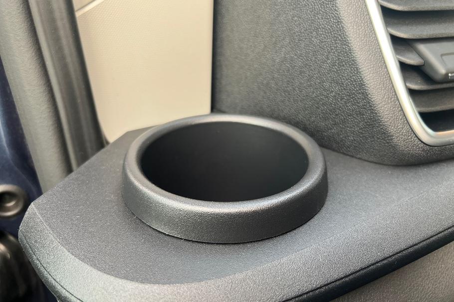 Used Ford TRANSIT WO25UCV 29