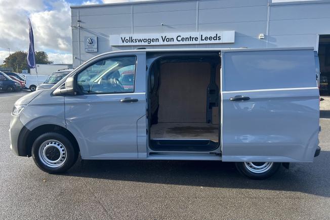 VOLKSWAGEN Transporter Photo 32
