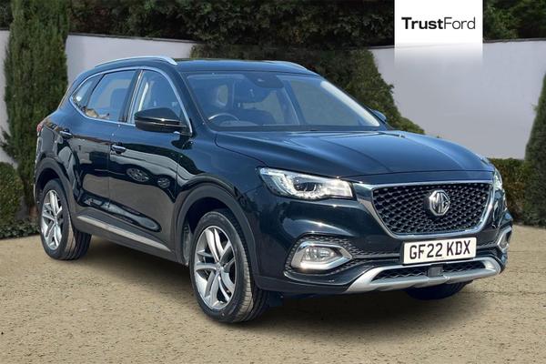 Used MG MOTOR UK HS GF22KDX