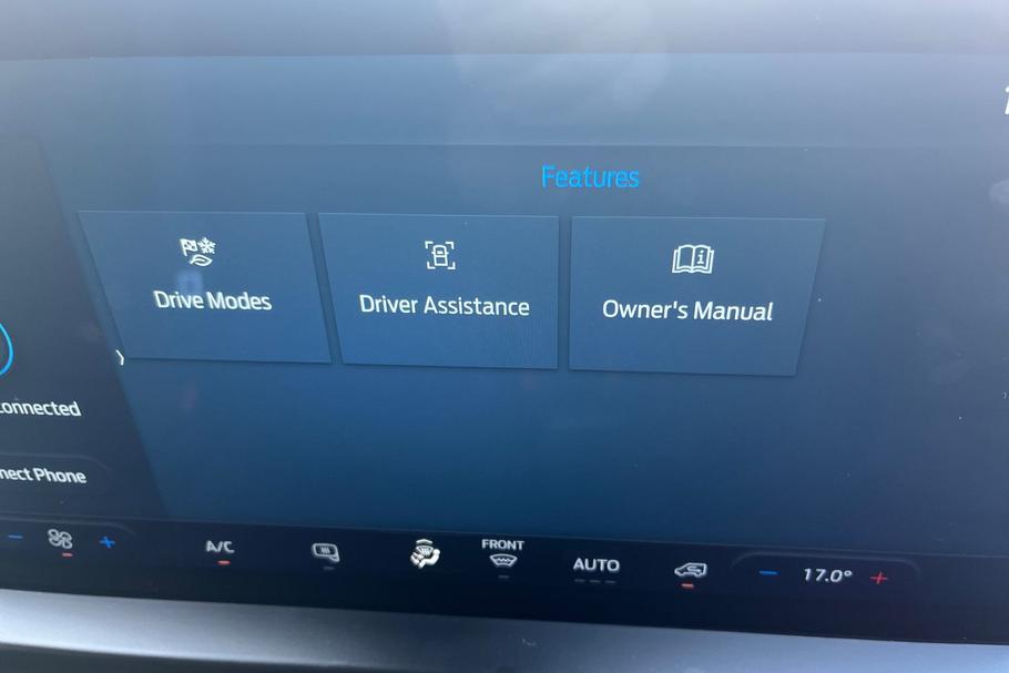Used Ford Transit Custom VRZ9829 22