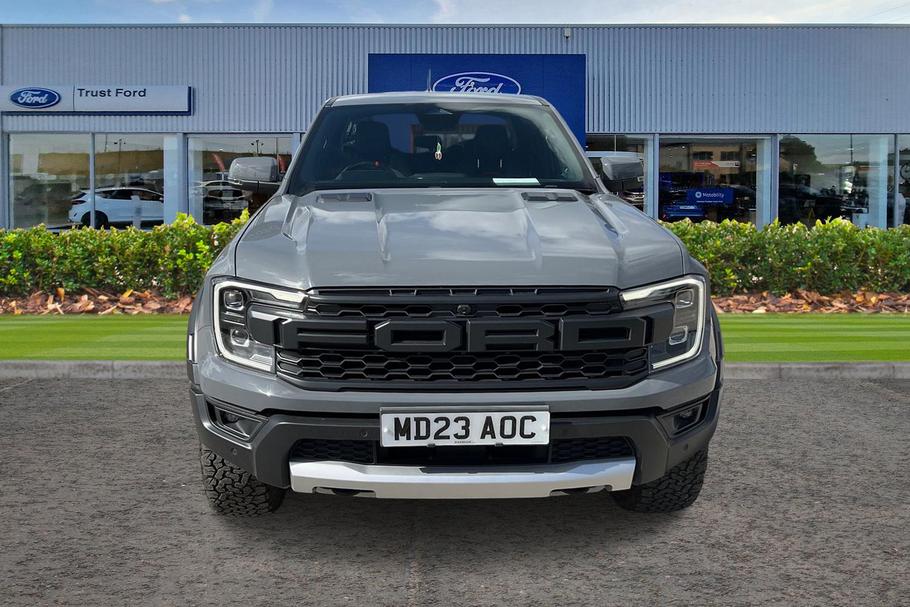 Used FORD RANGER MD23AOC 11