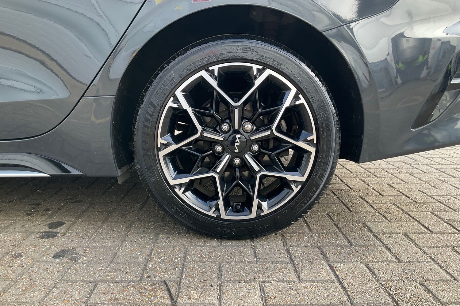 Kia ProCeed Photo 7