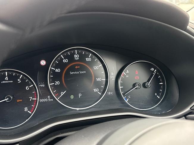 MAZDA CX-30 Photo 15