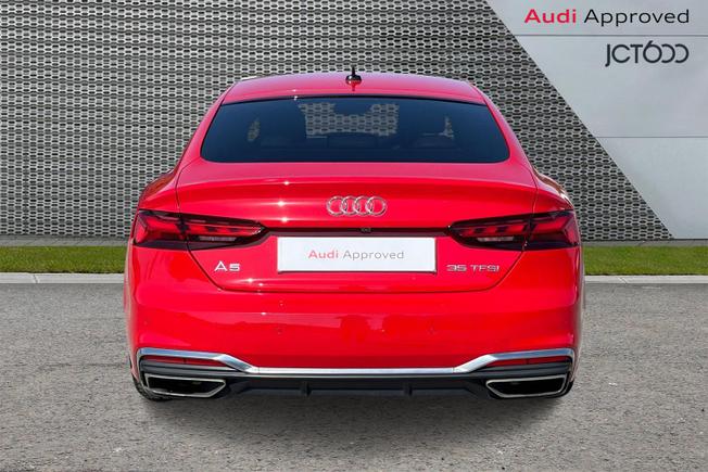 AUDI A5 Photo 7