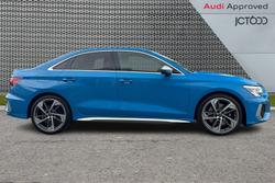 AUDI S3 Photo 4