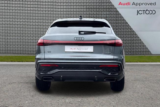 AUDI Q5 Photo 7