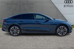 AUDI A6 e-tron Sportback Photo 4