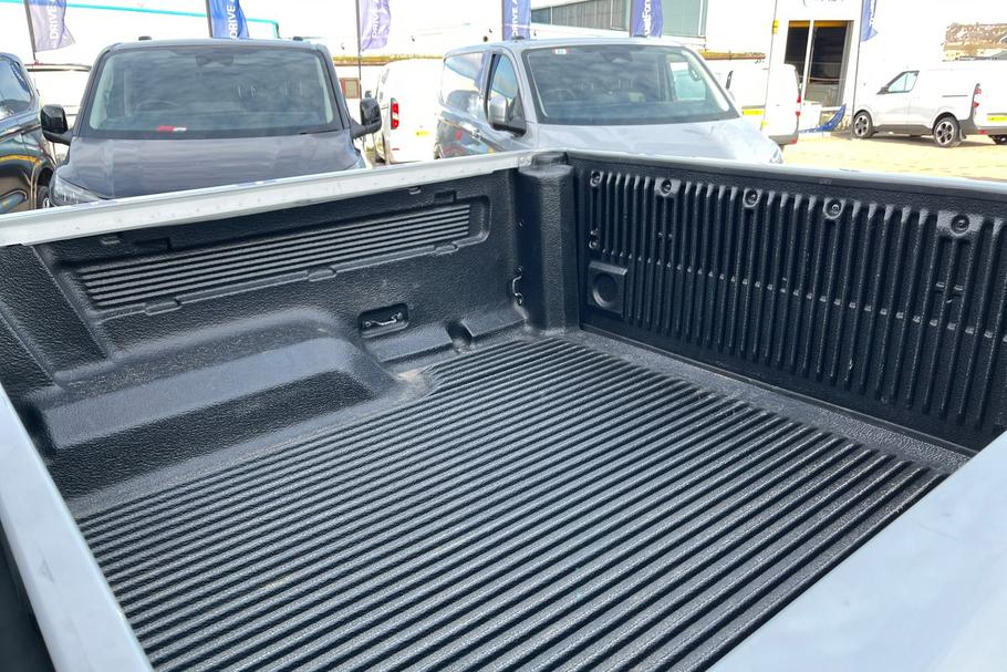 Used FORD RANGER SP72JNN 4