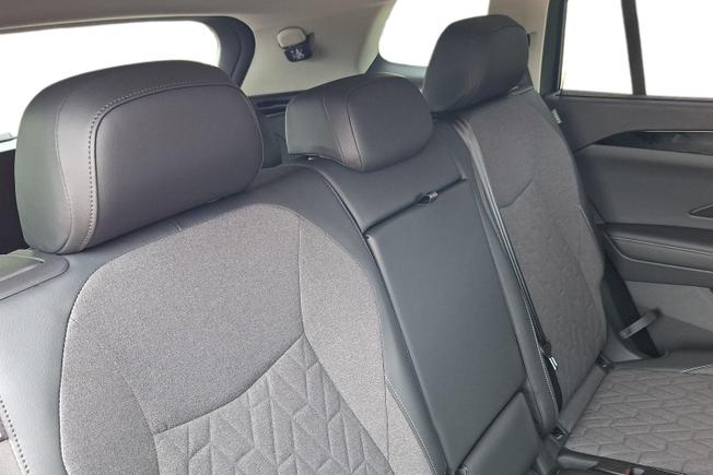 VOLKSWAGEN Tayron Photo 9