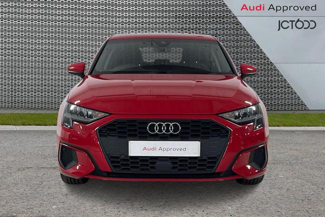 AUDI A3 Photo 8