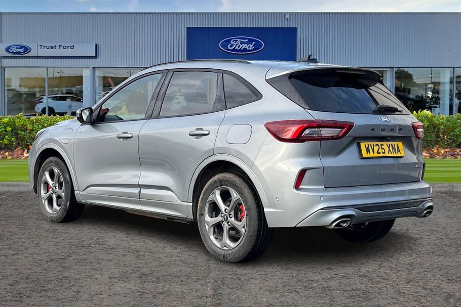 Used Ford Kuga 2
