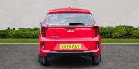 Kia Picanto Photo 10