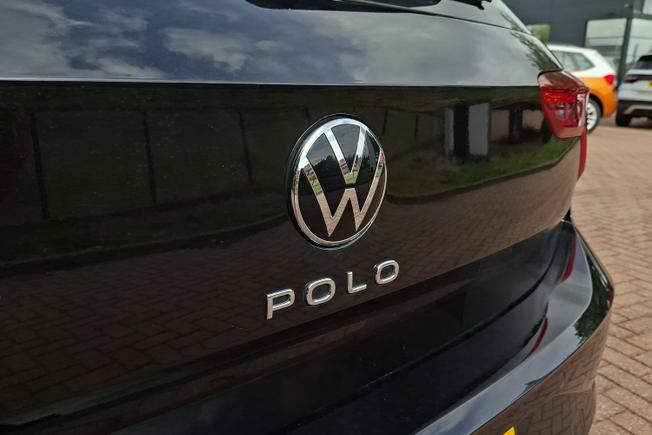 Volkswagen Polo Photo 21