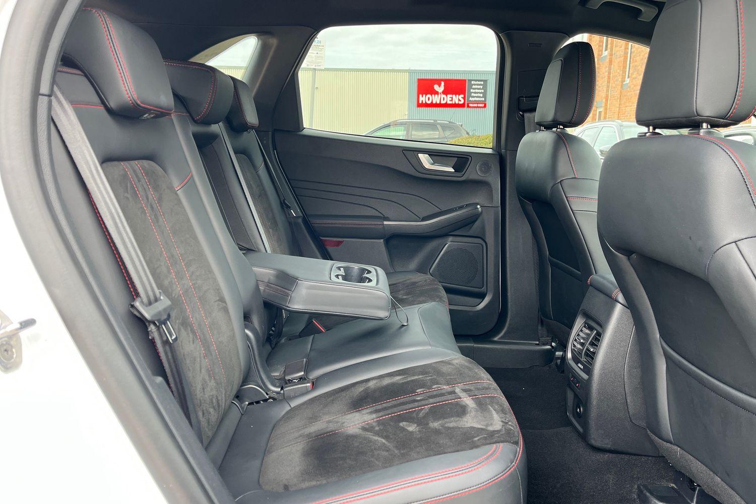 Ford Kuga Photo 27