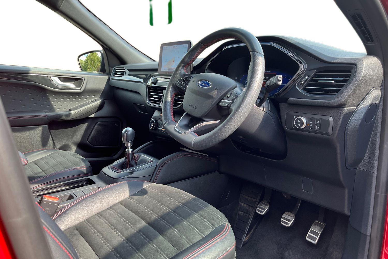 Ford Kuga Photo 8