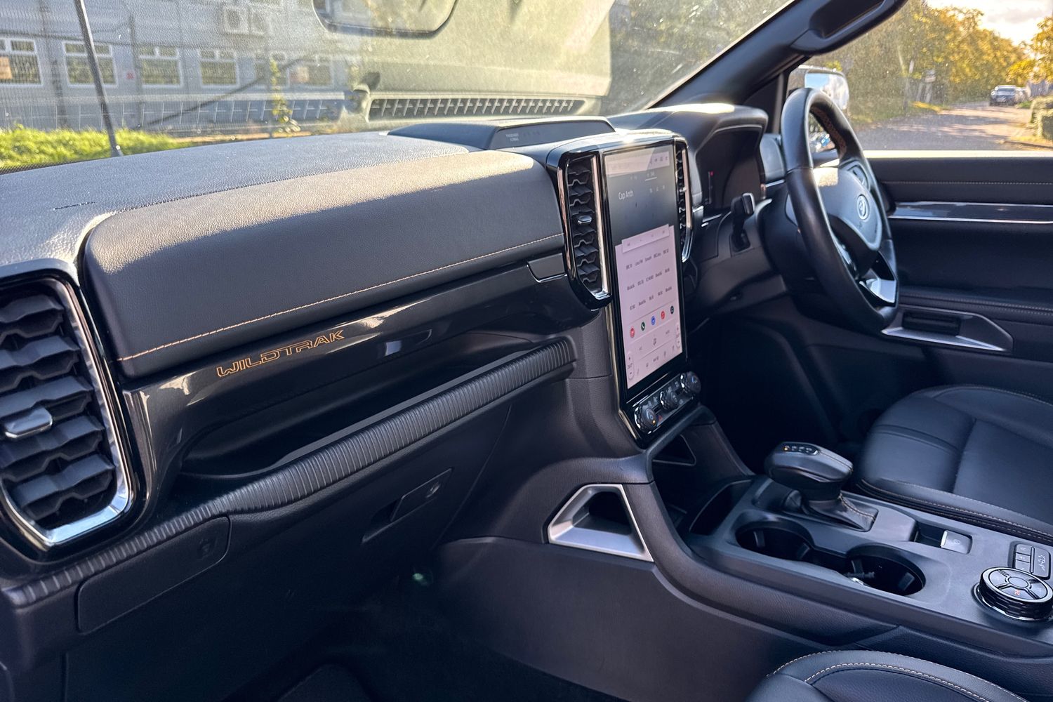 Ford RANGER Photo 21