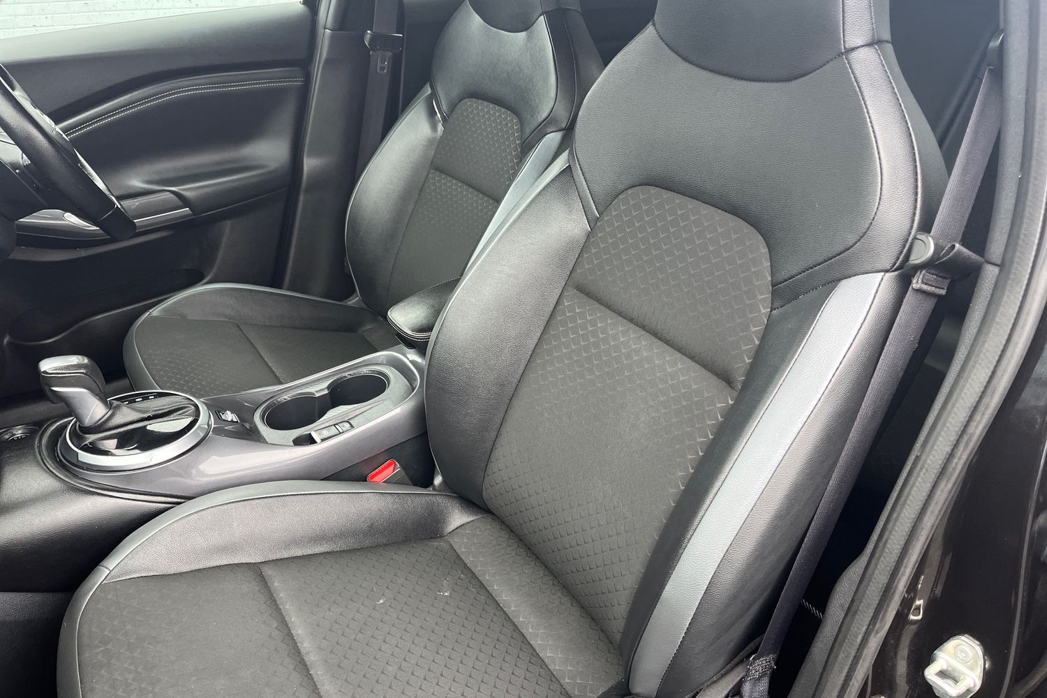 Nissan JUKE Photo 18