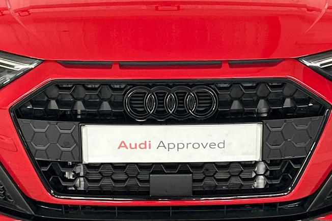 AUDI A1 Photo 29