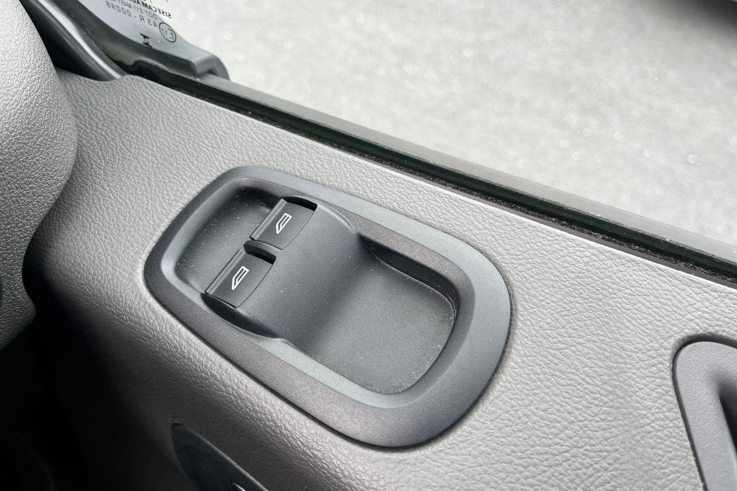 Ford TRANSIT Photo 18
