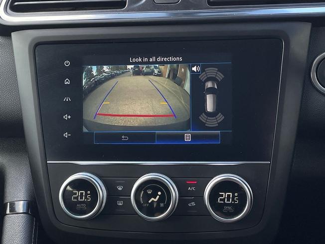 RENAULT Kadjar Photo 51
