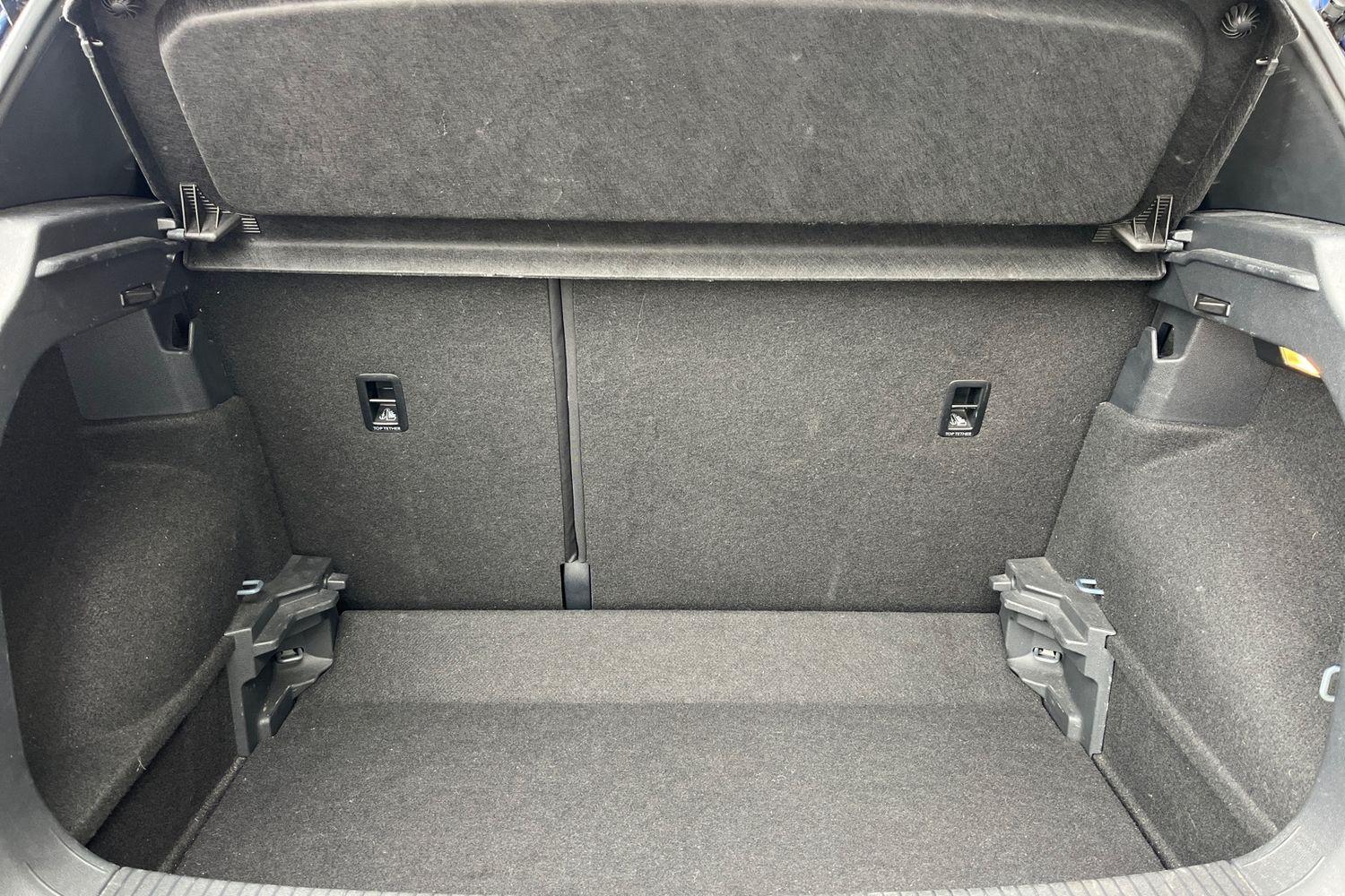 Volkswagen T-CROSS Photo 20