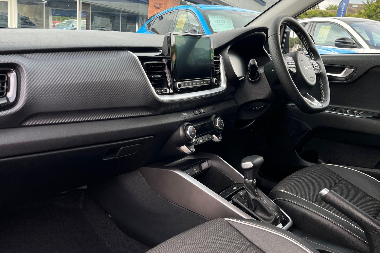 Kia Stonic Photo 17