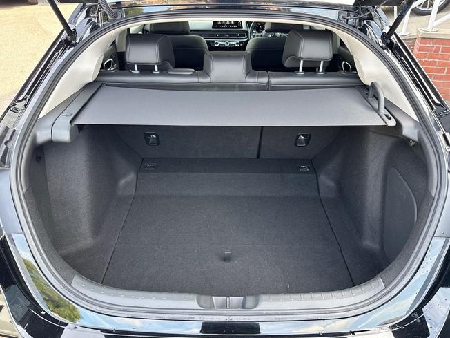 HONDA Civic Photo 12