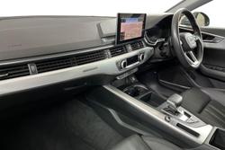 AUDI A4 Allroad Photo 2