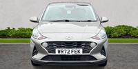 Hyundai i10 Photo 6