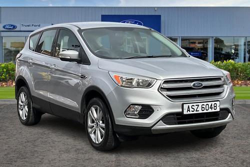Used Ford KUGA ASZ6048 1