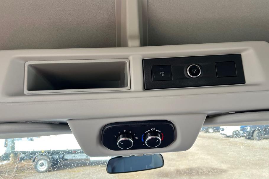 Used FORD TRANSIT WM23YXF 31