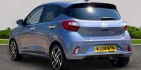 Hyundai i10 Photo 2