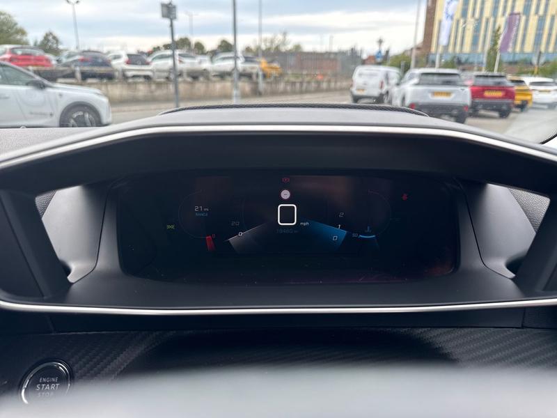 Used Peugeot 2008 BD22CLZ 15
