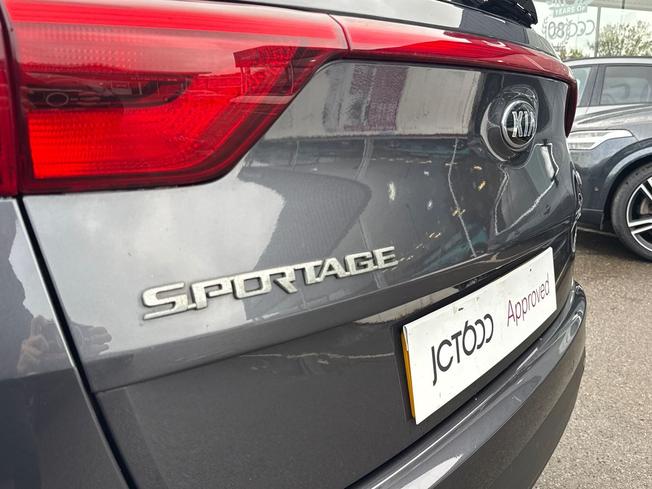 KIA Sportage Photo 25