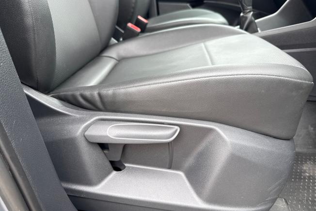 VOLKSWAGEN Caddy Maxi Photo 48