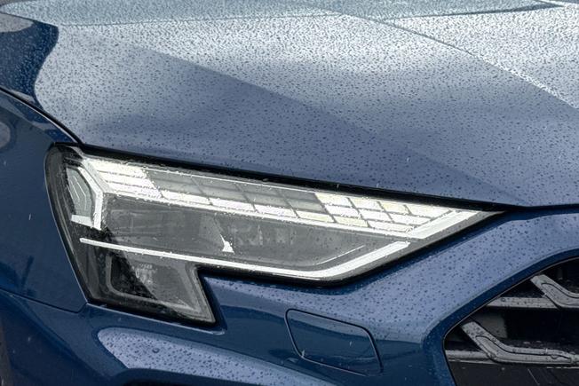 AUDI A3 Photo 19