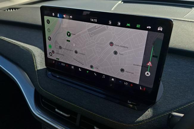 ŠKODA Elroq Photo 14