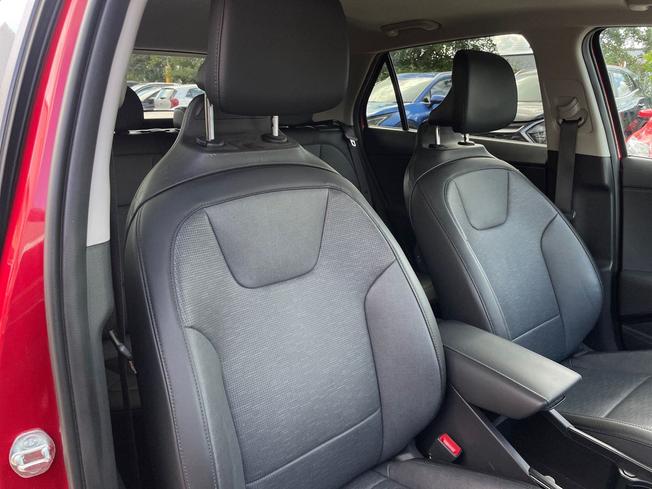 KIA Niro Photo 28