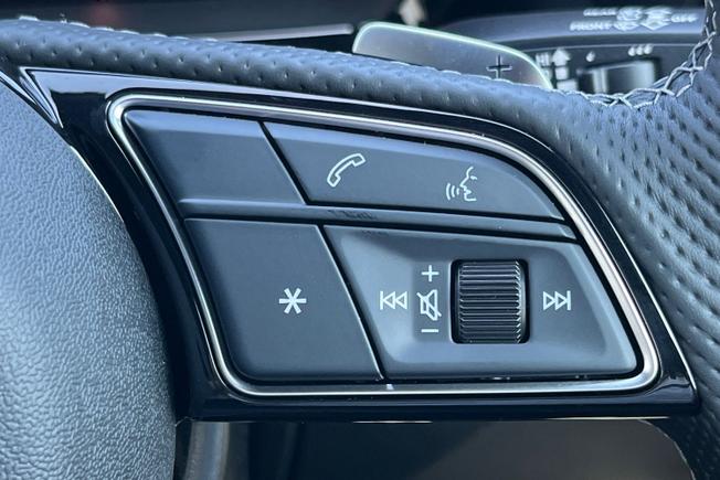 Audi A3 Photo 17
