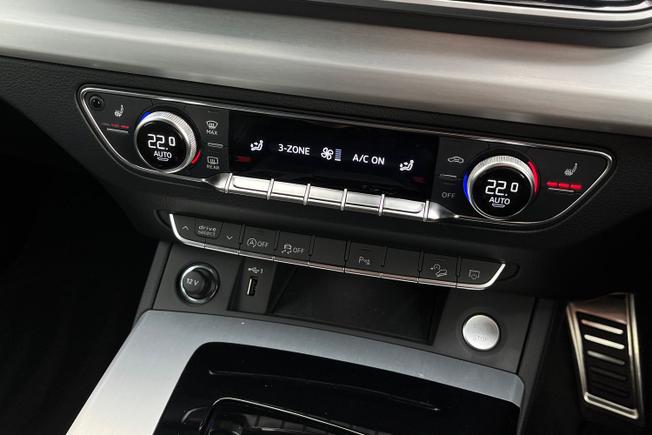 Audi Q5 Photo 23