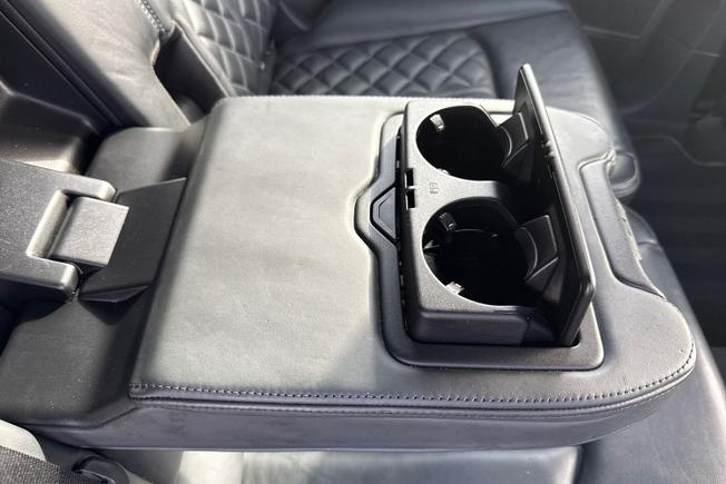 AUDI SQ7 Photo 45
